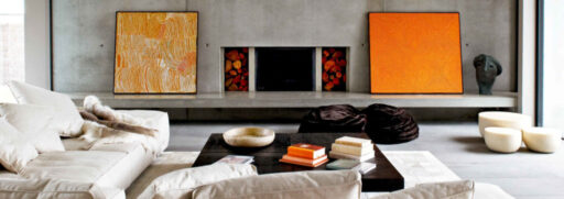 Interior Designer in Noida