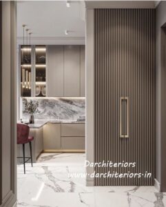 wardrobe design