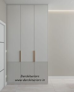 wardrobe design