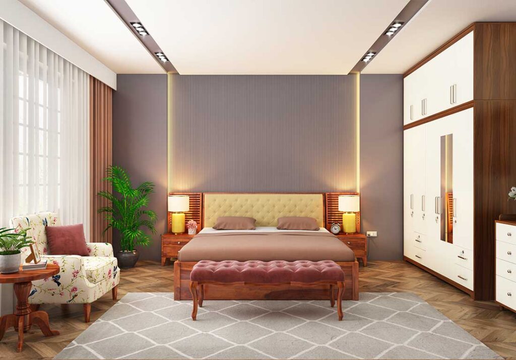 Best Interior Designer in Ranchi for Home