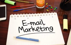 email marketing company in Noida