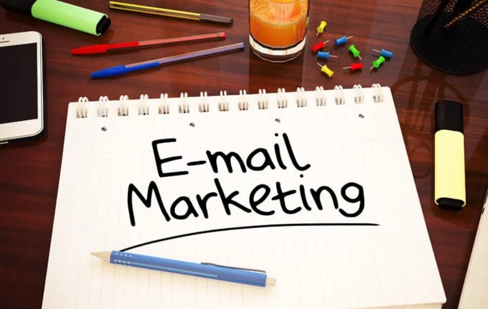 email marketing company in Noida